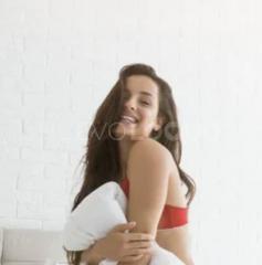Alto STANDING,Morenaza Jovencita Relax ToTal Masajes Profesional