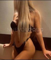 Tania experta en masaje relajante y sensitivo