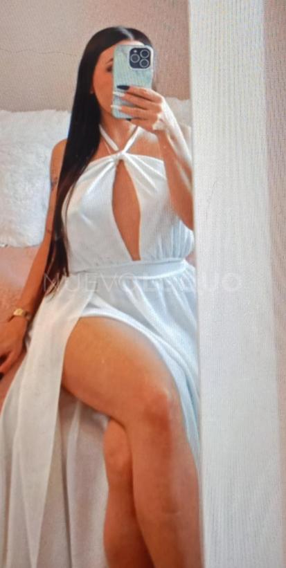 Sara española sensual