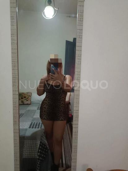  NOVEDAD andrea. Colombiana SUPER CARIÑOSA