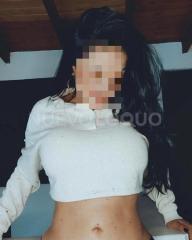 SARA GUAPA MASAJISTA EN TERRASSA