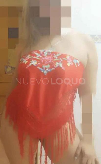  HERMOSA COLOMBIANA