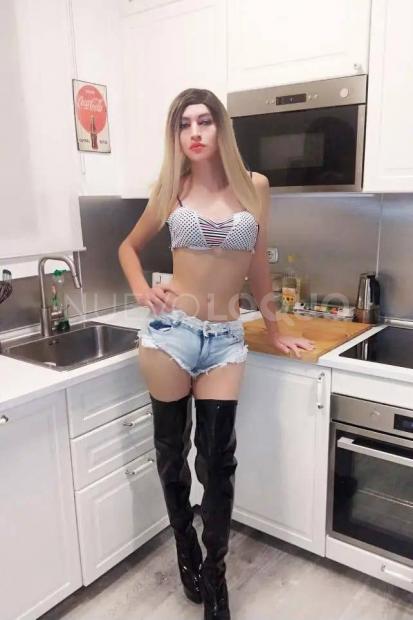  KARINA CHICA TRANS