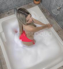 Diosa del no te pierdas de esto bombón