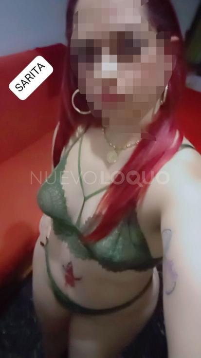  Novedad sara poco dias en tu zona amposta