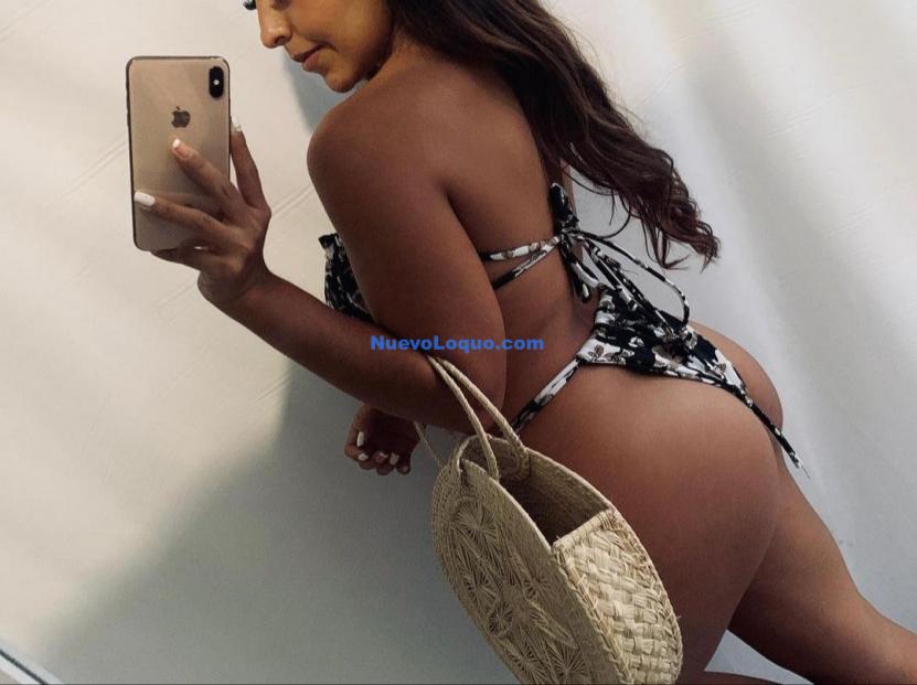  Latina universitaria en busca de placer