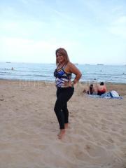 RUBIA MADURITA EXPERTA CON DESEOS DE TE
