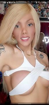 Me encanta barbie