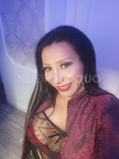  Sara latina tranxezual noved venezolana