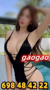 NOVEDAD  ORIENTALES Y MORBOSAS H EN GIRONA 