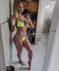 Videollamada y vídeo personal y ting