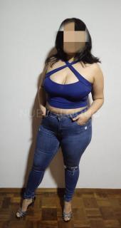 CURVAS Y TETAS XXL, ESPECTACULAR CHICA DE NICARAGUA DOMICILIOS rosas TAXIS INCLUIDos