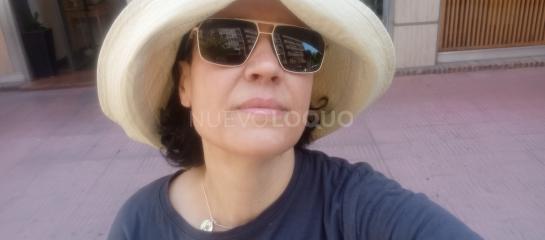Masajista Profesional Madurita Delgada