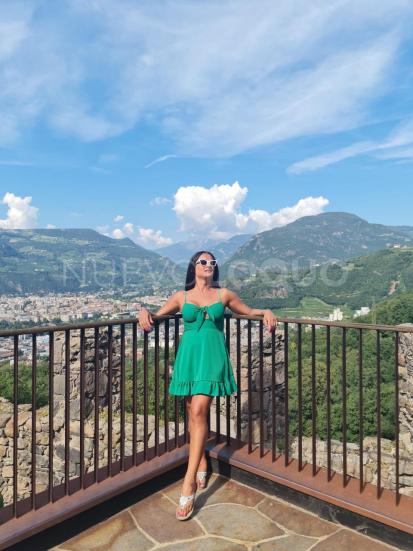  MORENA CARIÑOSA PERFECTA PARA GOZAR