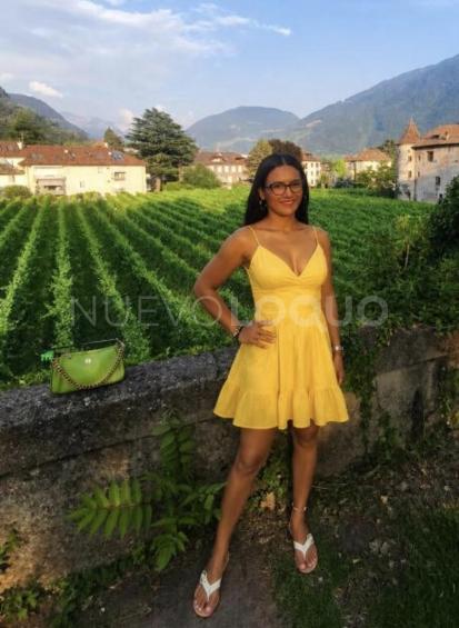  MORENA CARIÑOSA PERFECTA PARA GOZAR