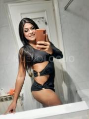 Shanna Juguetona 