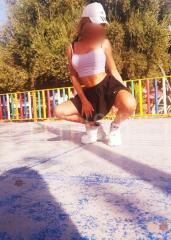 Guapa estudiante maria  años fotos reales