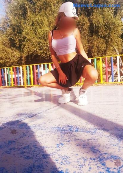 Guapa estudiante maria  años fotos reales