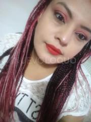 Curvas de   soy lucia dispuesta a todo