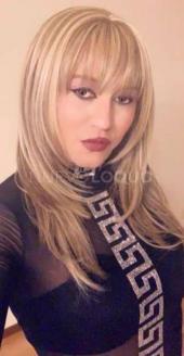 CLAUDIA DIOSA LATINA MUY SENSUAL