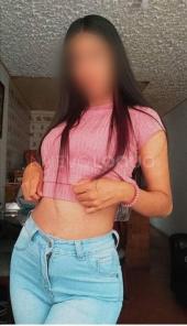 GUAPA,SIMPATICA TE ENCANTARE