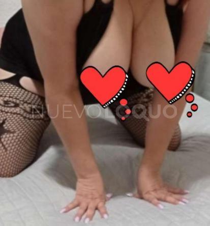  Chica madurita
