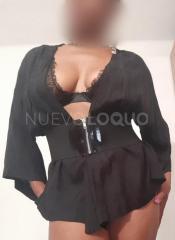 Mujer educada y sensual,tu exelente compañia