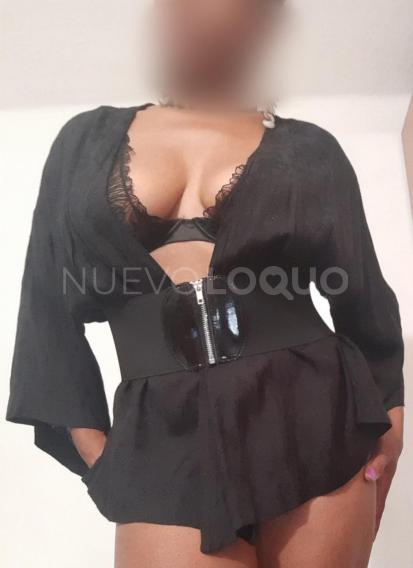  Mujer educada y sensual,tu exelente compañia