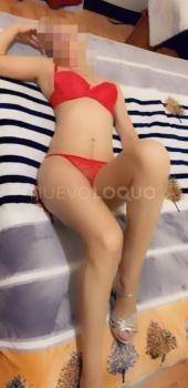 Sonia super dulce nueva en Terrassa
