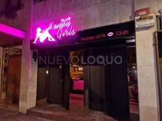 HONEYGIRLS -CALLE LORETO N,  WHATSAPP NUEVA EN BARCELONA acompañante