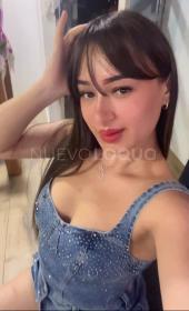 KENDALL HERMOSA RECIEN LLEGADA A LA ISLA UN LUJO A TU ALCANCE