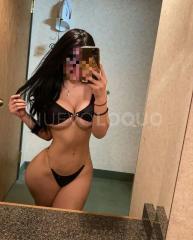 PERLA, LE GUSTA     Y TODA LA 