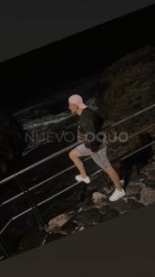 JOVEN MORBOSO CAÑERO