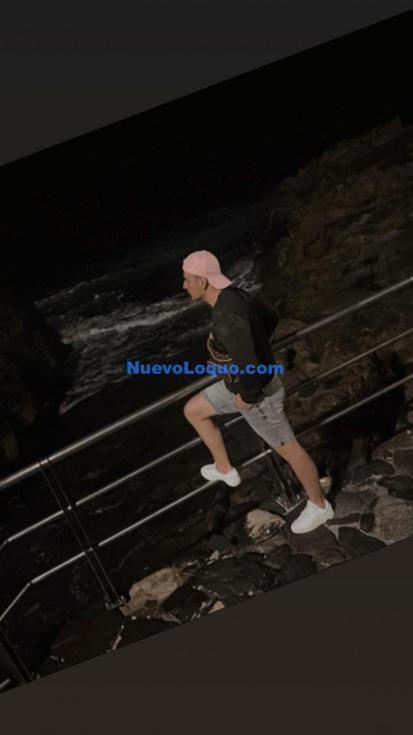  JOVEN MORBOSO CAÑERO