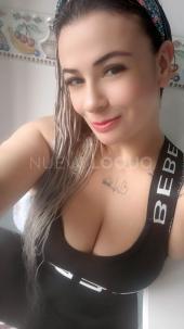 SOFIA NOVEDAD GUAPISIMA DE LUJO - TODA PARA TI