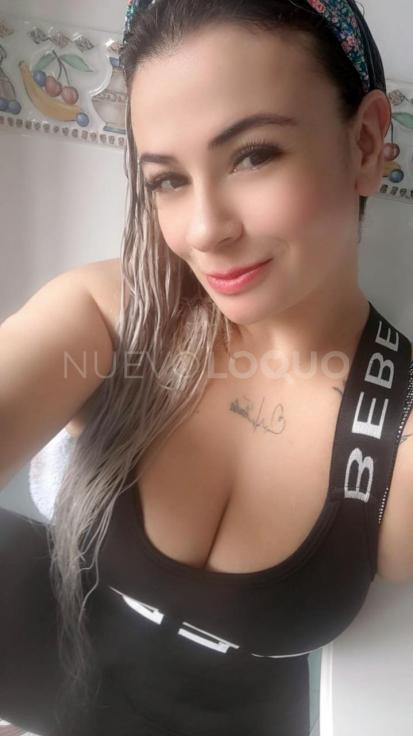  SOFIA NOVEDAD GUAPISIMA DE LUJO - TODA PARA TI