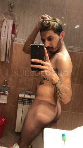 Chico y nuevo por manresa