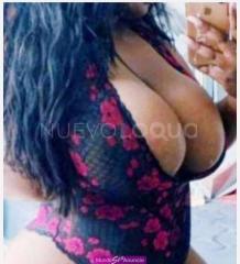 DESDE .SANDRA.COLOMBIANA.CARIÑOSA Y SENSUAL
