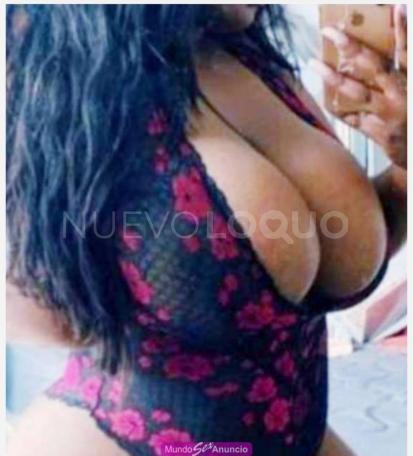  DESDE .SANDRA.COLOMBIANA.CARIÑOSA Y SENSUAL