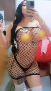 Candy tú bombón recien llegada