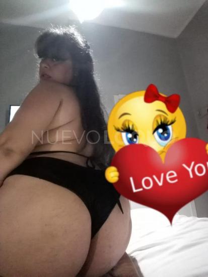  Laura tu chica pivon con curvas