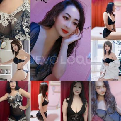  Recomendación especial de lunes a jueves,  chicas  hora  rosas