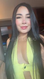 COLOMBIANA SENSUAL EN USERA