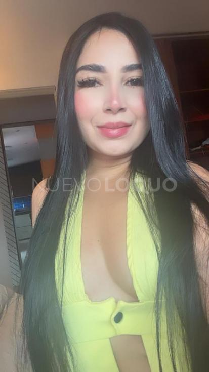  COLOMBIANA SENSUAL EN USERA