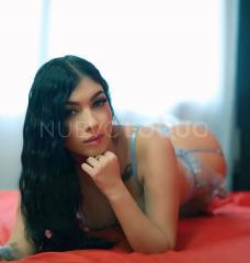 NOVEDAD GUAPISIMA UNA DIOSA DE LUJO