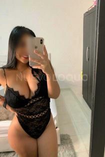  BELLA Y SENSUAL MASAJISTA