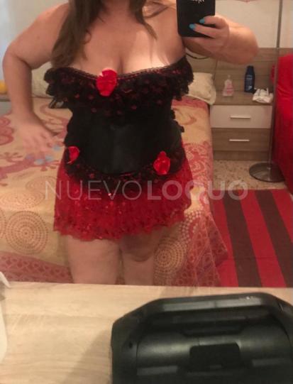  Latina madurita con esperiencia