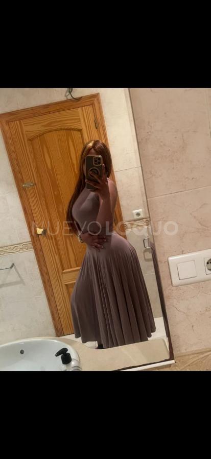  BOMBA SEDUCTORA NOVEDAD