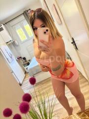 BOMBA ARDIENTE NOVEDAD SOY LO QUE BUSCAS