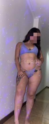 Diana lo mejor de elche me gusta se muy cariñosa y pervertirá